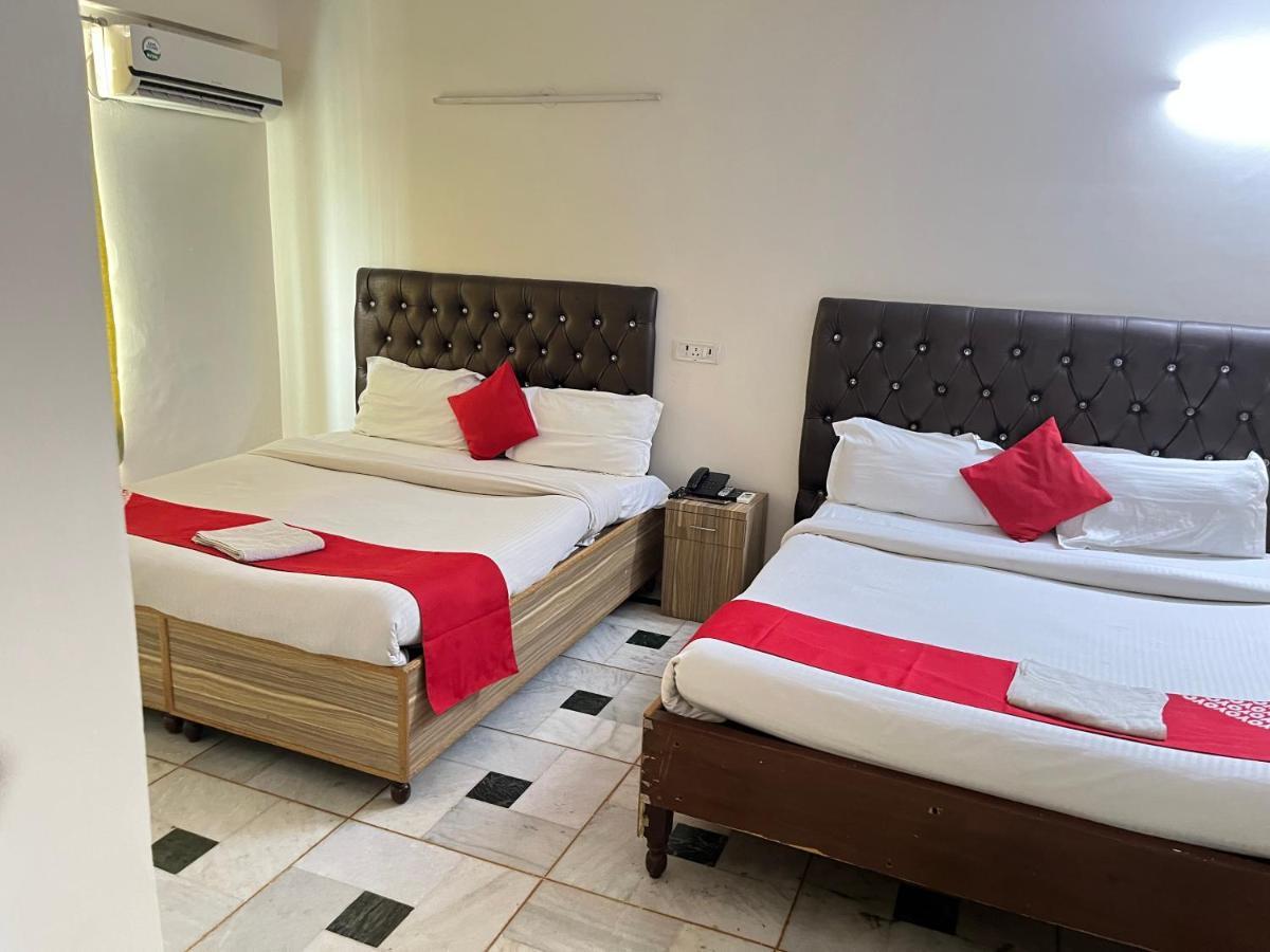 Hotel Star Palace - Near Karol Bagh Metro Delhi  Dış mekan fotoğraf